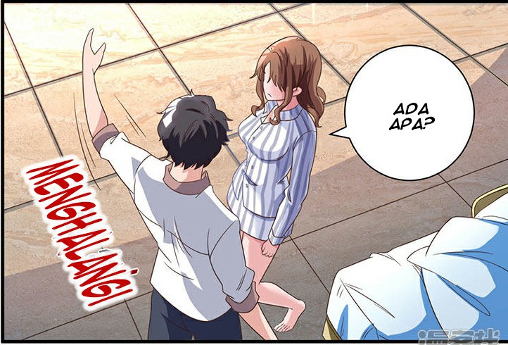 Rebirth Abandoned Less Return Chapter 08 Gambar 24